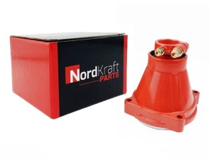 Bęben sprzęgła 9F/26mm kompletny kosy CZKOS-0054