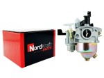 Carburetor T2 for Honda GX160 (16100-ZH8-W51) CZAGR-0058