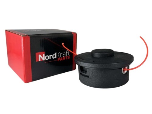 Głowica żyłkowa M10x1,0 do kosy STIHL FS55 FS120 FS200 Auto-Cut 25-2 CZKOS-0380