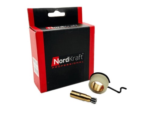 Pompka oleju, pompka olejowa z napędem (ślimakiem) piły do STIHL MS170 MS180 MS211 MS230 MS250 CZPIL-0272