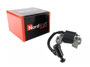 Iskrownik, cewka zapłonowa do kosiarek typu T675 CZKSI-0131