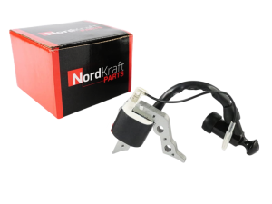 Iskrownik, cewka T3 kosiarki T100 CZKSI-0286