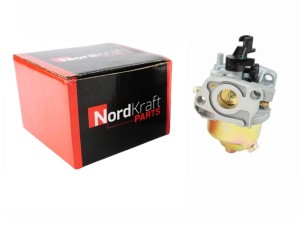 Gaźnik do kosiarek NAC T375-T475 CZKSI-0162