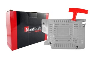 Szarpak, rozrusznik, starter twardy rozruch T2 piły WZMACNIANY CZPIL-0265