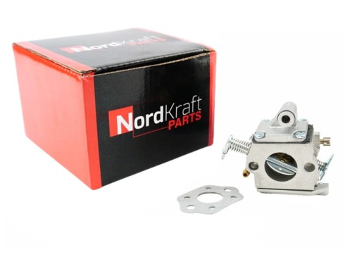 Gaźnik do STIHL 017 018 MS170 MS180 - typ ZAMA CZPIL-0252