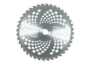 Tarcza, nóż 40-zębny T2 kosy AKC-0084