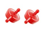 Fuel Filter for B&S red (2 PCS) Z.KSI-0067