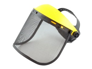 Maska ochronna z siatką AKC-0009