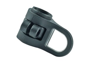 Uchwyt mocowania szelek kosy CZKOS-0172