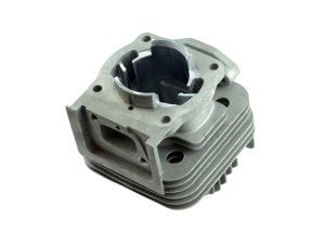 Cylinder pod tłok Ø 40mm T2 kosy CZKOS-0230