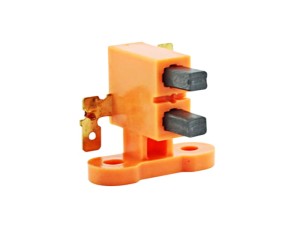 Szczotki, szczotkotrzymacz T2 (wzmocnione) agregatu CZAGR-0055