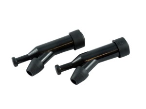 Fajka świecy zapłonowej kosiarki Z.KSI-0013 (OPAKOWANIE 2 SZT)