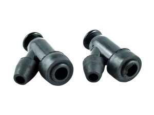 Fajka T2 świecy zapłonowej kosiarki Z.KSI-0014 (OPAKOWANIE 2 SZT)