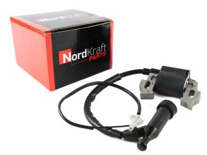 Iskrownik, cewka zapłonowa do GX 120/140/160 CZAGR-0033