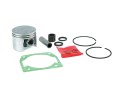 Tłok Ø 45mm kompletny (52CC) z uszczelką piły CZPIL-0027