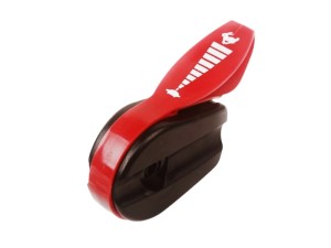 Dźwignia regulacji obrotów silnika kosiarki UNIWERSALNA CZKSI-0348