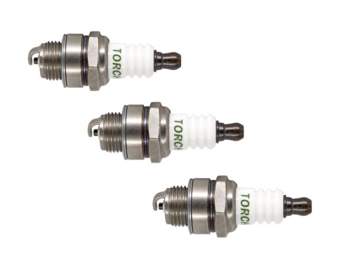 Świeca zapłonowa TORCH do kosy, pilarki (OPAKOWANIE 3 SZT) Z.AKC-0031