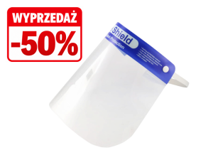Osłona twarzy, maska T3 AKC-0109
