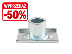 Uchwyt noża do kosiarek z serii DAYE DYM 156 CZKSI-0128