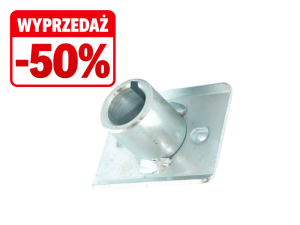 Uchwyt noża do kosiarek DYM z serii 1575/1576CK, TORQ 3w1 46cm CZKSI-0203