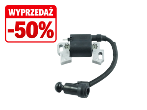 Iskrownik, cewka zapłonowa do kosiarek typu T675 CZKSI-0131