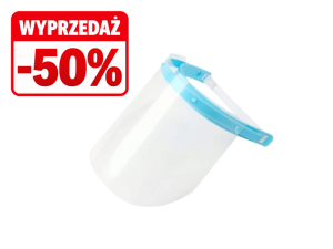 Osłona twarzy, maska T4 AKC-0116