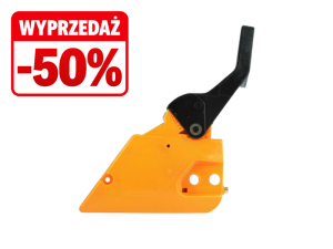 Hamulec kompletny do PARTNER 351 CZPIL-0110