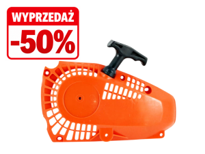 Szarpak, rozrusznik, starter piły 2500 CZPIL-0222