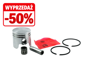 Tłok Ø 36mm kompletny do kosy CZKOS-0062