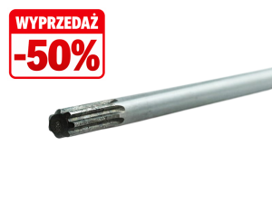 Wał napędowy 7F/8mm 76cm kosy z dzielonym wałem CZKOS-0034
