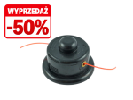 Głowica żyłkowa kpl. do podkaszarki elektrycznej N1E-SPK-200C CZKOS-0249