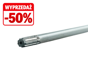 Wał napędowy 9F/8mm 79cm kosy CZKOS-0219