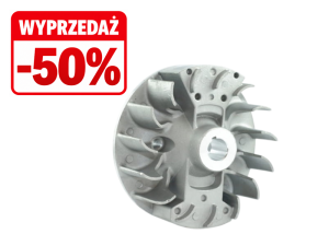 Magneto, koło zamachowe kosy CZKOS-0008