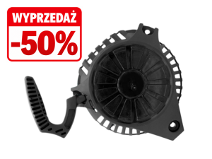 Szarpak, rozrusznik starter T7 kosiarki CZKSI-0248
