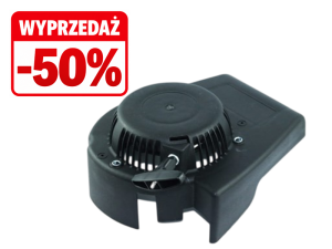 Szarpak, rozrusznik, starter do STIGA GGP SV40 SV150 CZKSI-0316