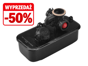 Zbiornik paliwa do B&S Seria 400 500 Classic z gaźnikiem CZKSI-0367