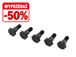 Śruba mocowania sprzęgła kosy Z.KOS-0042 (OPAKOWANIE 5 SZT)