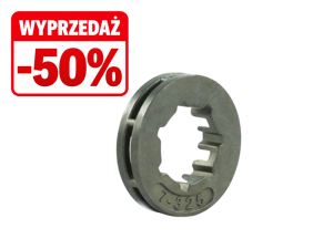 Pływająca zębatka (kółko) T2 do STIHL .325\ / 7Z mini, 1,6mm" CZPIL-0230