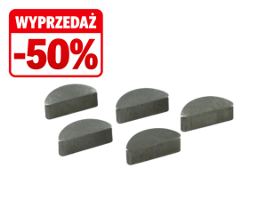 Klin uniwersalny T2 kosiarki Z.KSI-0021 (OPAKOWANIE 5 SZT)