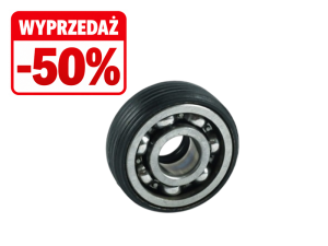 Uszczelniacz wału z łożyskiem do PARTNER 351, 370 CZPIL-0218