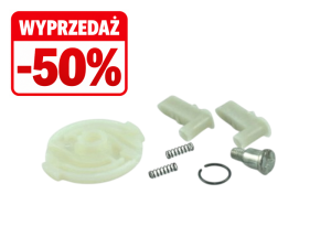 Zestaw naprawczy do zamiennika B&S Classic/Sprint/Quattro CZKSI-0061