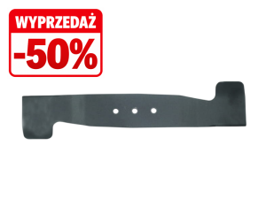 Nóż do kosiarek NAC 36cm CZKSI-0200