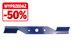 Nóż do kosiarek elektrycznych NAC 41,9cm z serii JA1171 CZKSI-0167