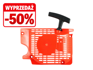 Szarpak, rozrusznik, starter T5 piły CZPIL-0242