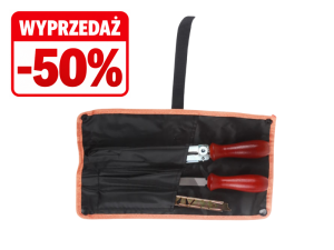   Zestaw pilników do ostrzenia łańcucha 4,0mm AKC-0103