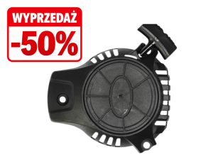 Szarpak, rozrusznik, starter 139 cc 1P56F CZKSI-0364