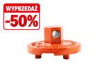 Profesjonalny klucz serwisowy do sprzęgła odśrodkowego piły AKC-0002
