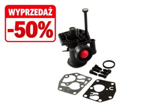 Gaźnik do BRIGGS & STRATTON CZKSI-0346