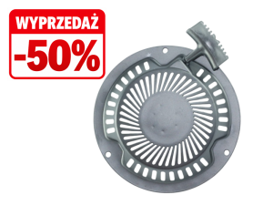 Szarpak, rozrusznik, starter T5 kosiarki CZKSI-0066