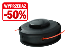 Głowica żyłkowa T5 (130 mm) kosy CZKOS-0226